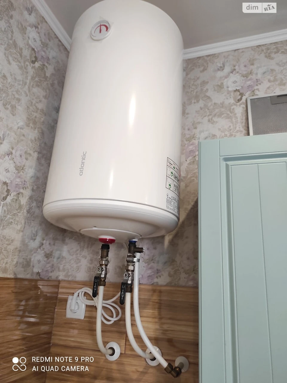 Long-Term Rental Apartment in Berkovets