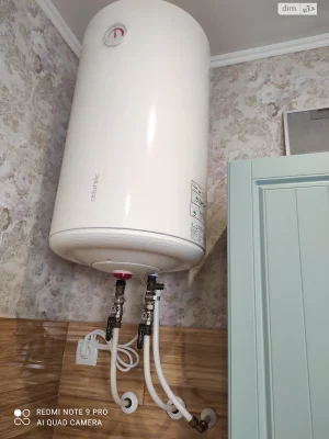 Long-Term Rental Apartment in Berkovets