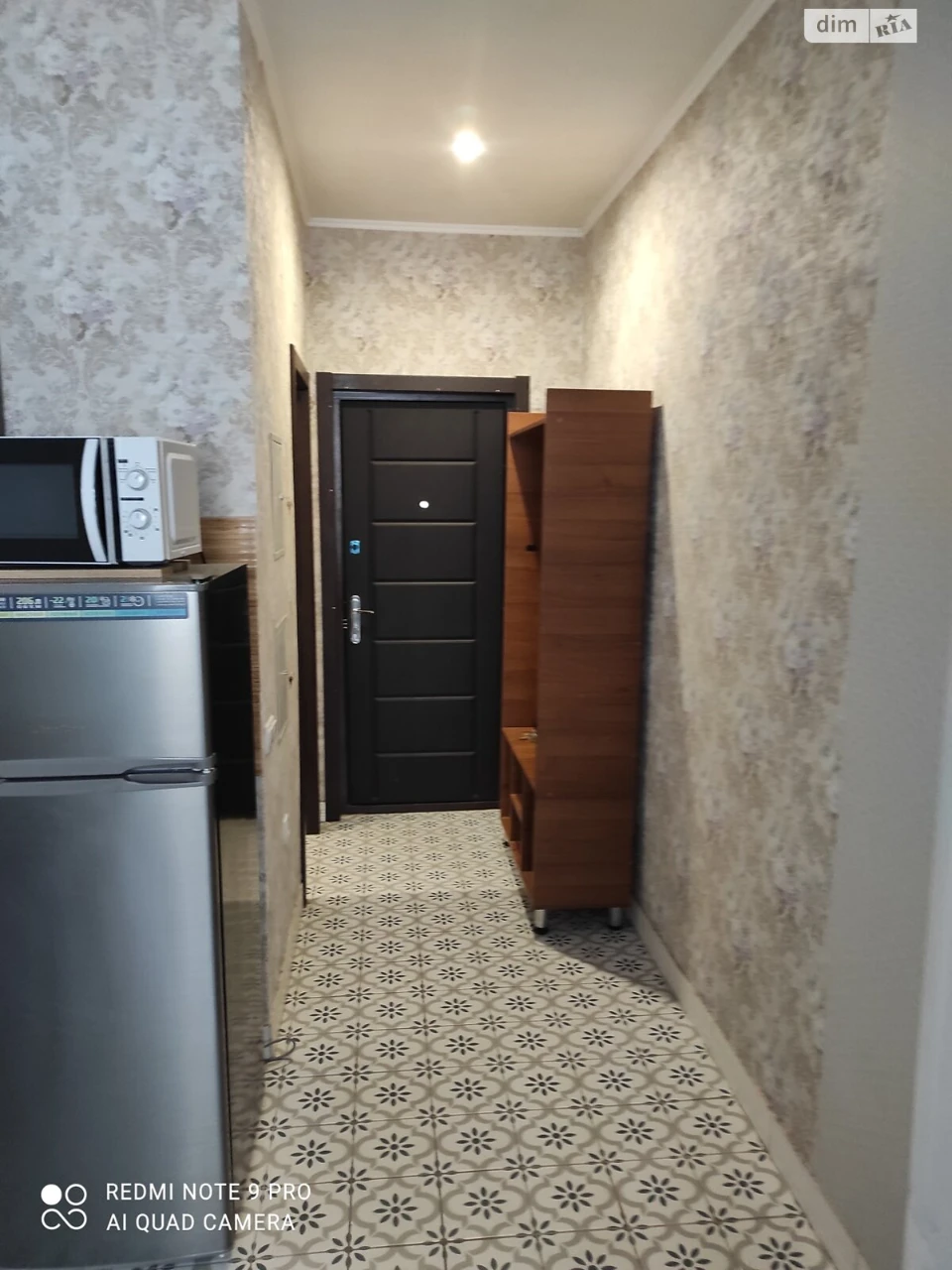 Long-Term Rental Apartment in Berkovets