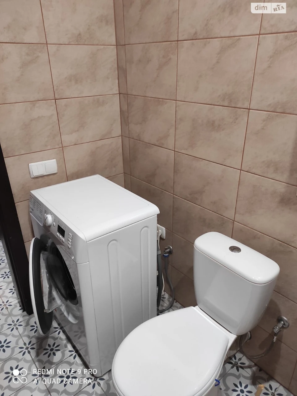 Long-Term Rental Apartment in Berkovets