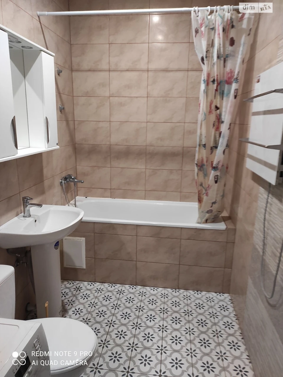 Long-Term Rental Apartment in Berkovets
