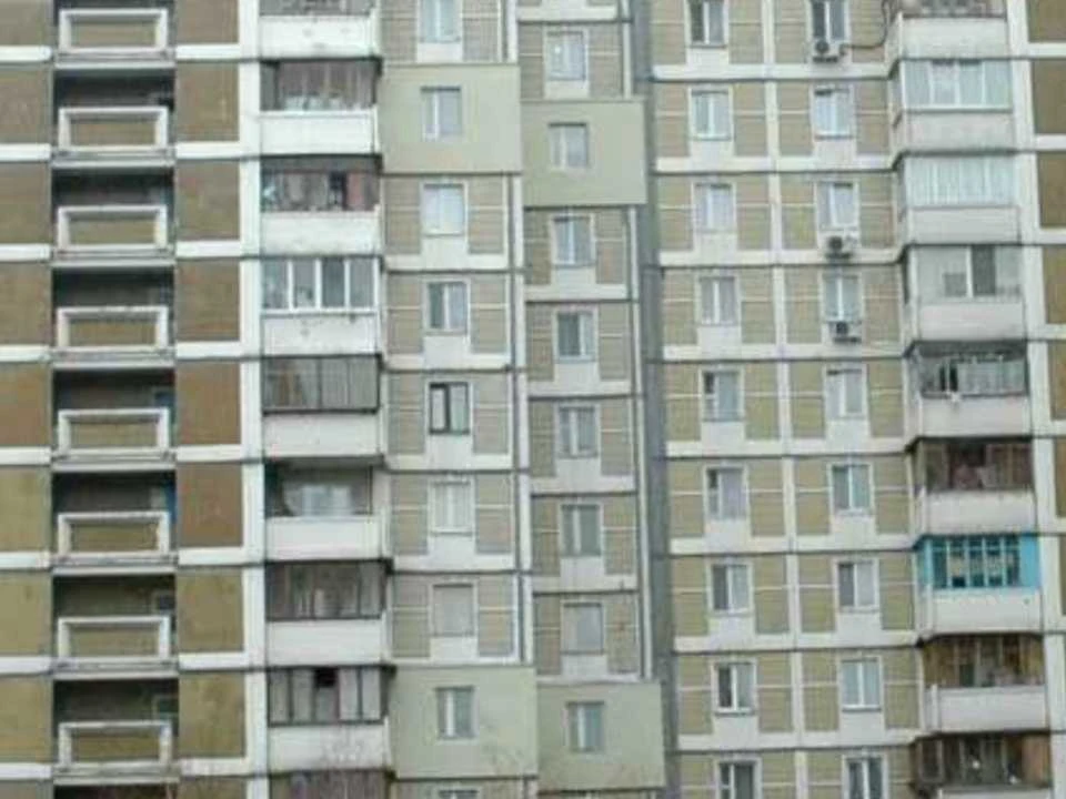 Apartment. Mykoly Ushakova st., Kyiv