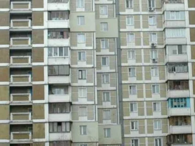 Apartment. Mykoly Ushakova st., Kyiv