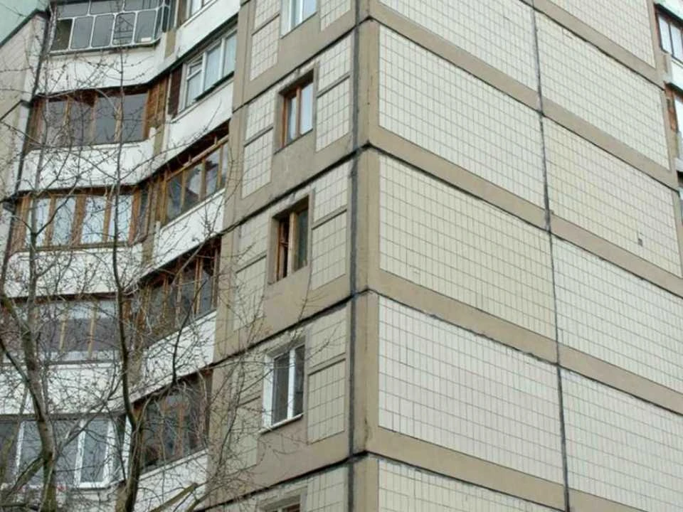 Apartment. Mykoly Ushakova st., Kyiv