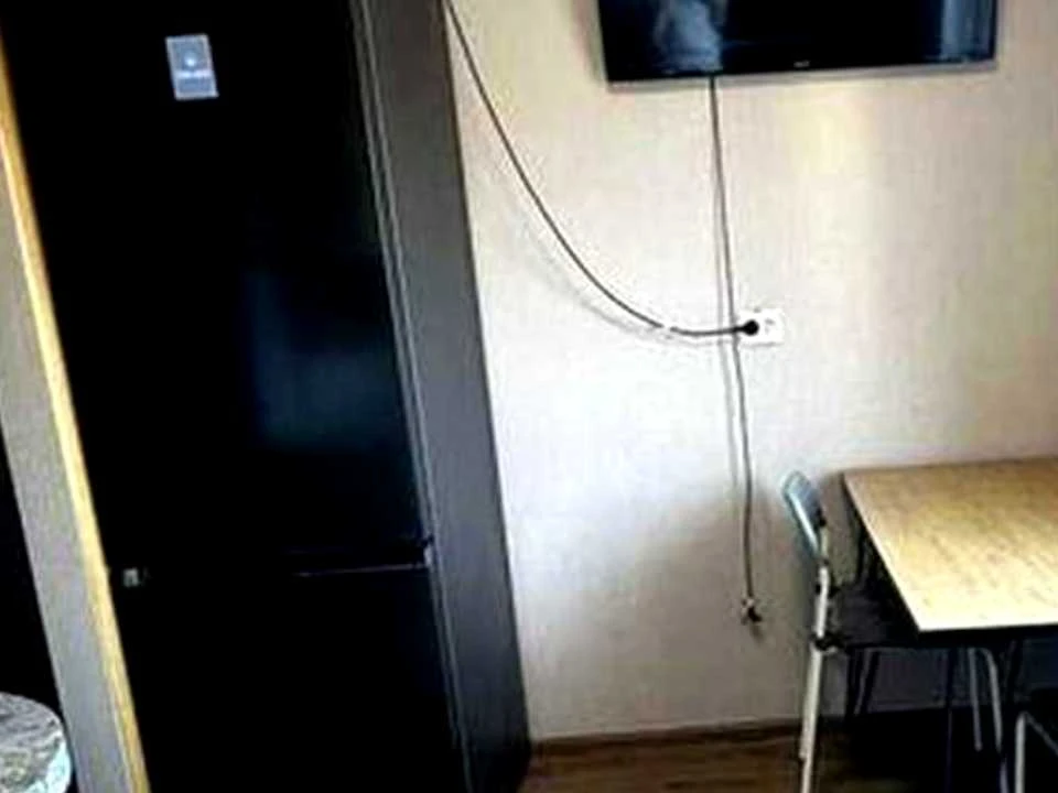 Apartment. Mykoly Ushakova st., Kyiv