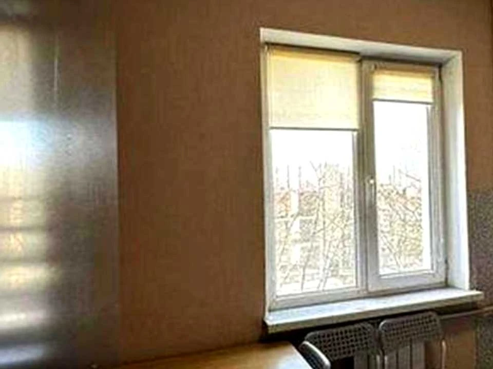 Apartment. Mykoly Ushakova st., Kyiv