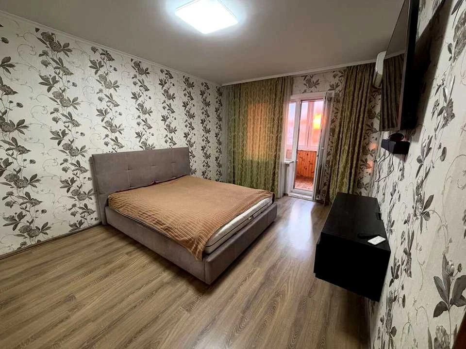 Apartment. Mykoly Ushakova st., Kyiv