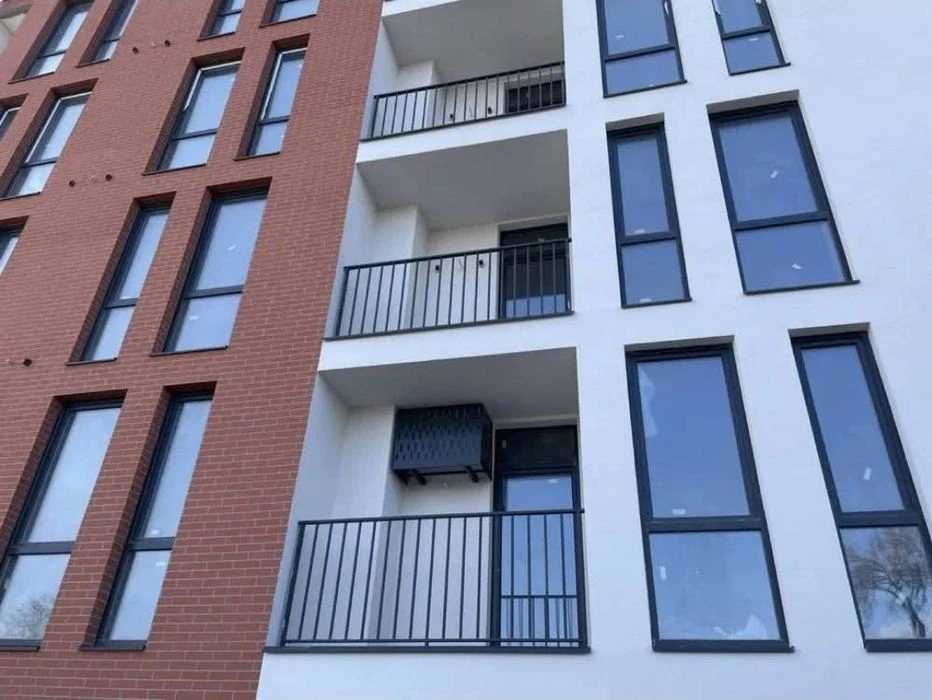 Продаж з ремонтом 2х кім.квартири в новобудові ЖК Зоряний