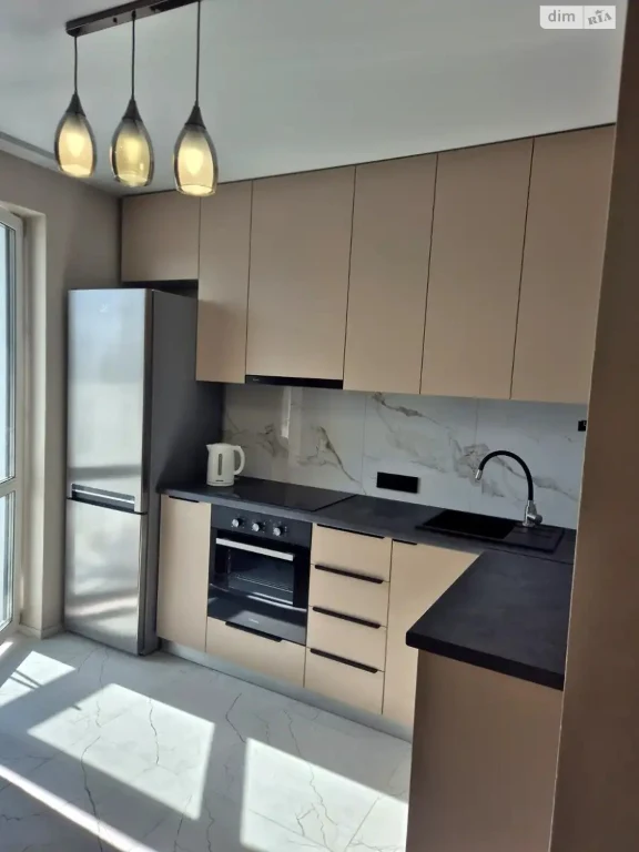 Long-Term Rental Apartment, Харьковский Массив
