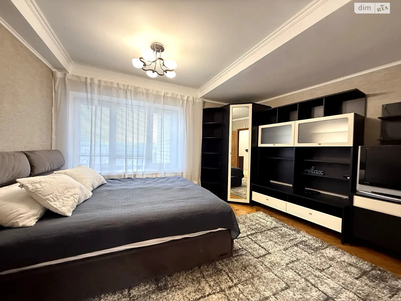 Long-Term Rental Apartment in Vinogradar