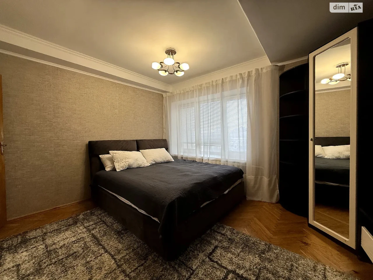 Long-Term Rental Apartment in Vinogradar