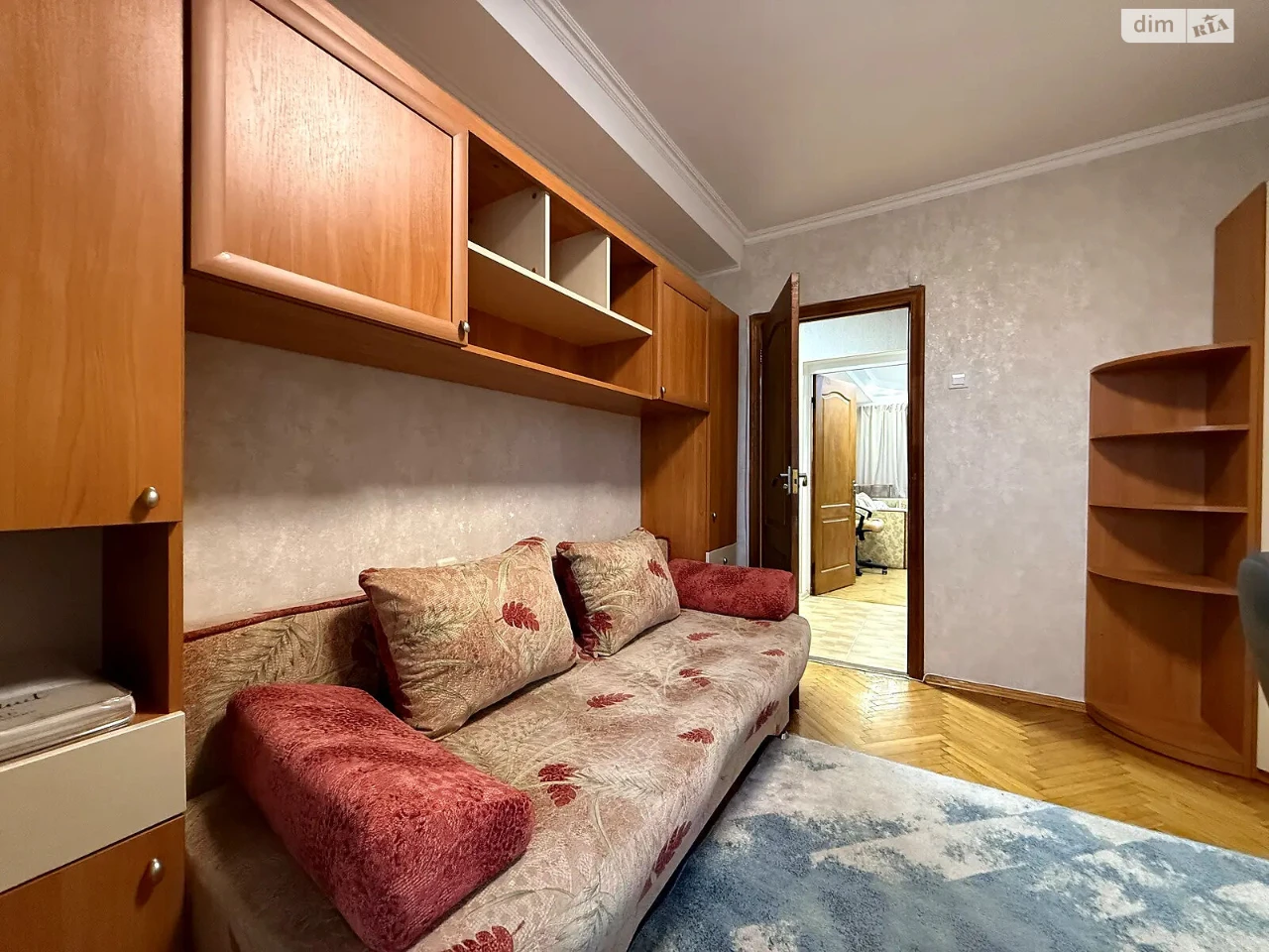 Long-Term Rental Apartment in Vinogradar