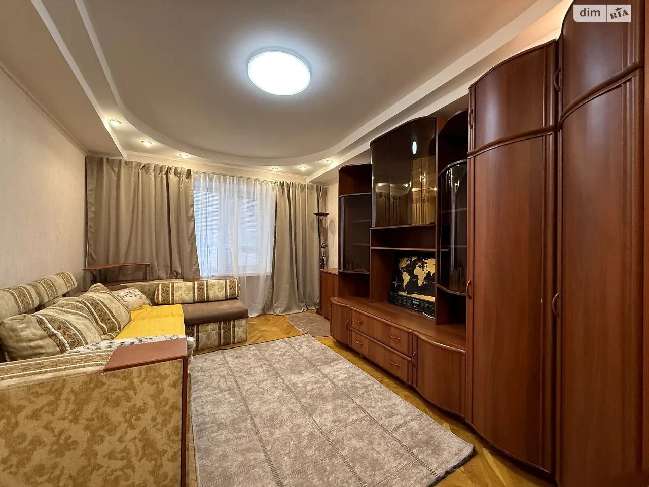 Long-Term Rental Apartment in Vinogradar