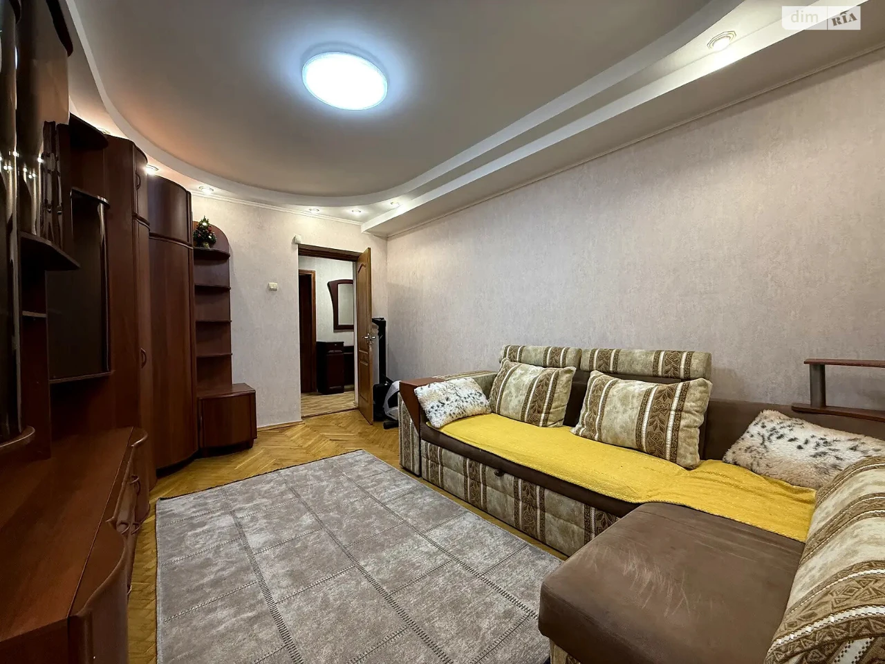 Long-Term Rental Apartment in Vinogradar