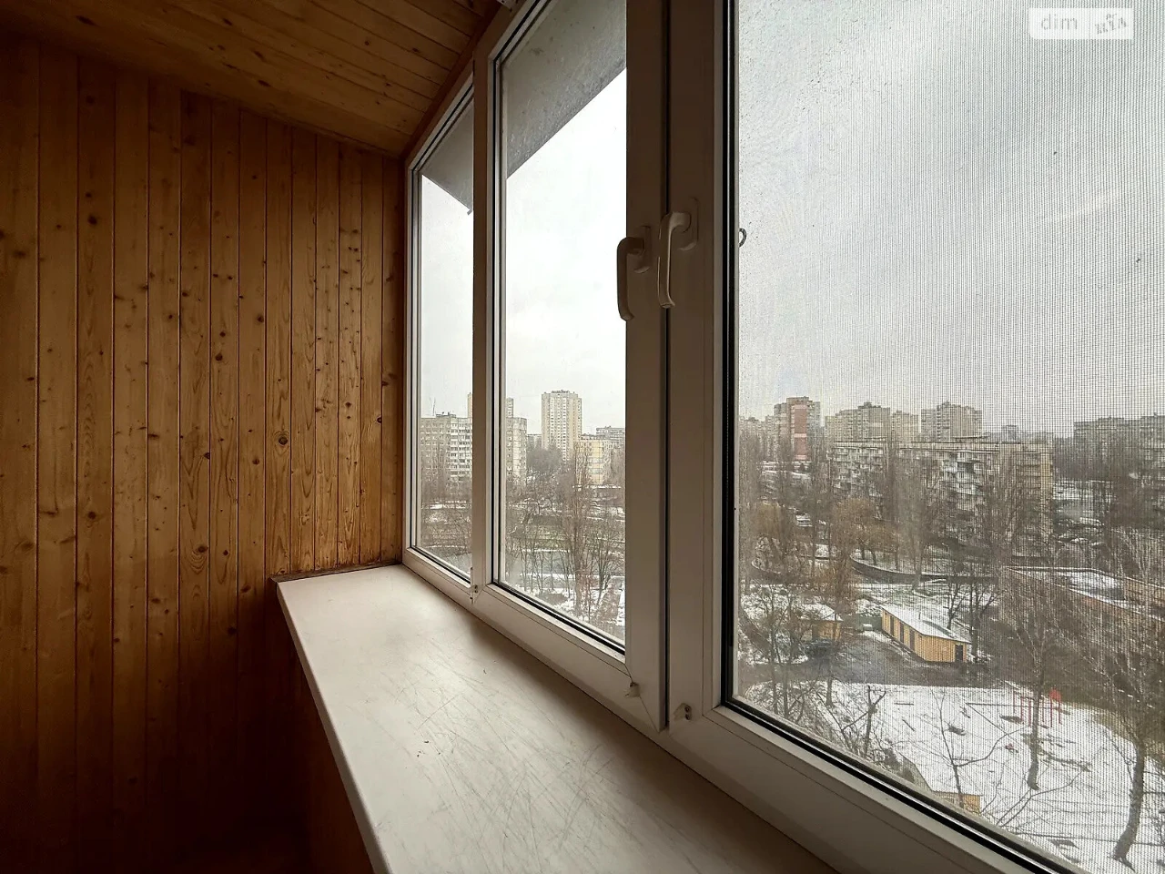Long-Term Rental Apartment in Vinogradar
