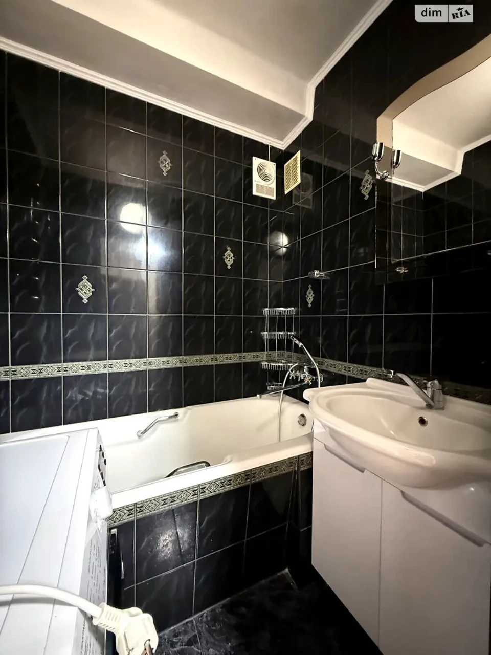 Long-Term Rental Apartment in Vinogradar