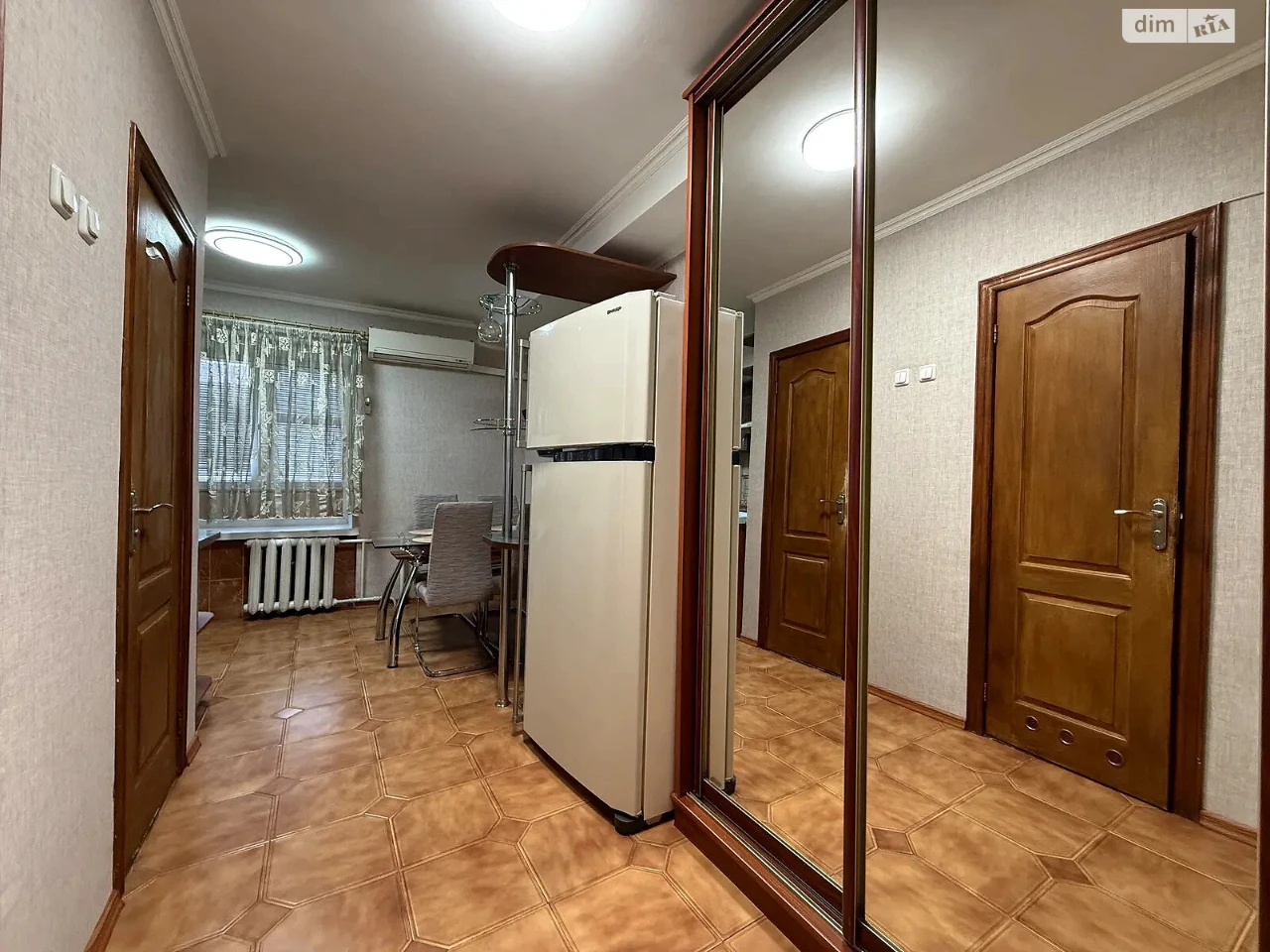 Long-Term Rental Apartment in Vinogradar
