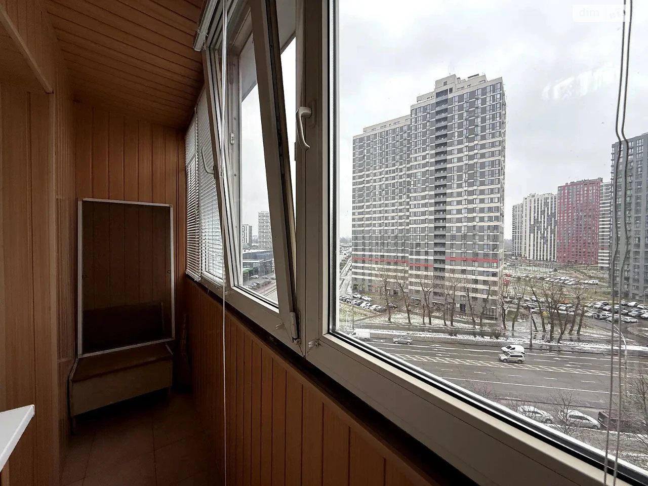 Long-Term Rental Apartment in Vinogradar