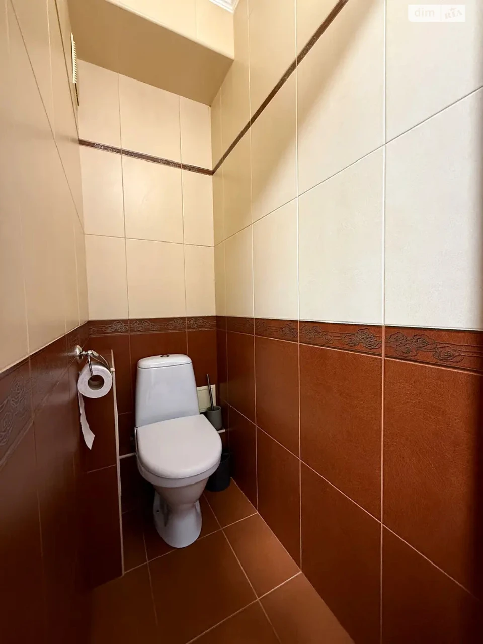 Long-Term Rental Apartment in Vinogradar