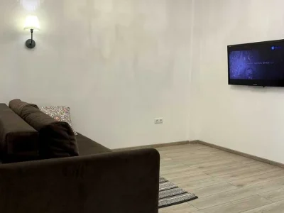 Apartment. Yarmatna Street, Kyiv