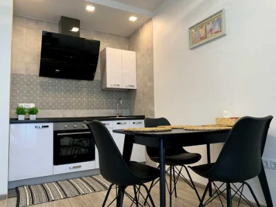 Apartment. Yarmatna Street, Kyiv