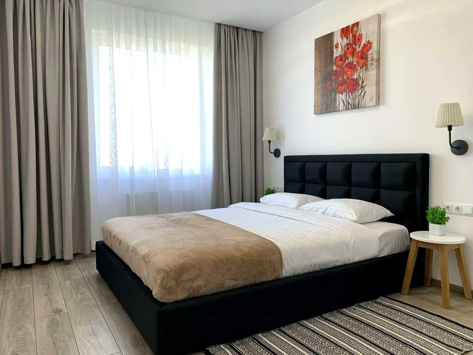 Apartment. Yarmatna Street, Kyiv