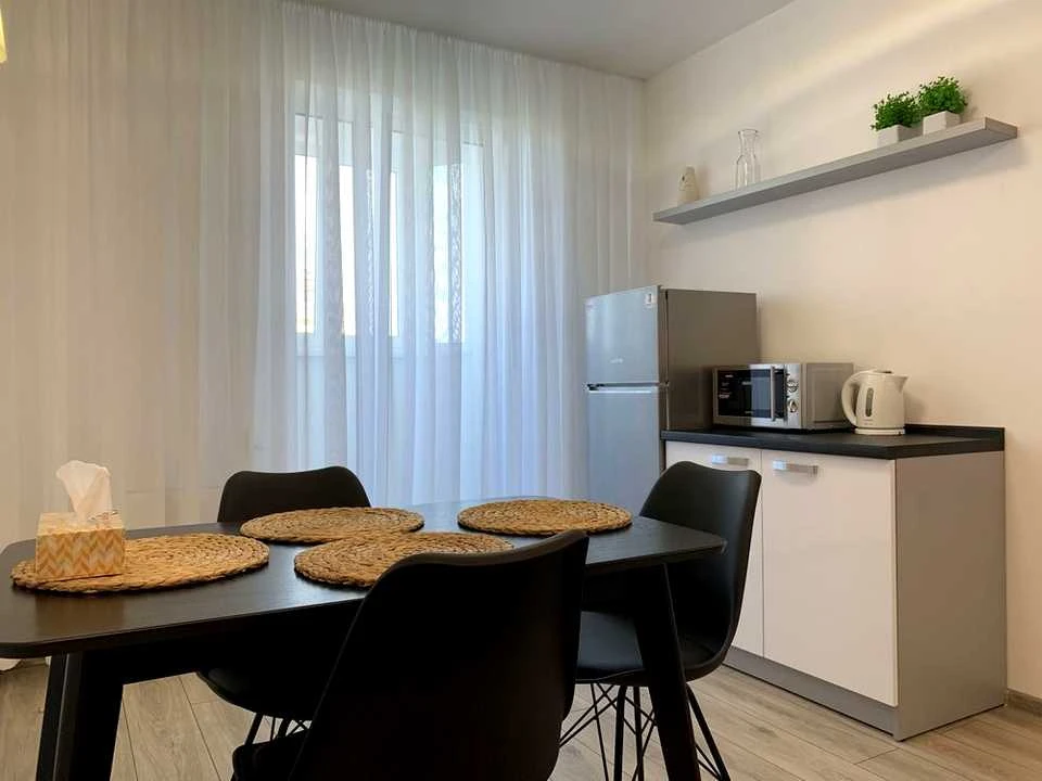 Apartment. Yarmatna Street, Kyiv