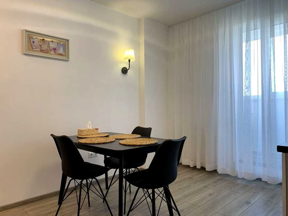 Apartment. Yarmatna Street, Kyiv