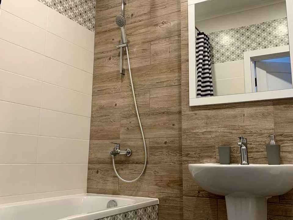 Apartment. Yarmatna Street, Kyiv