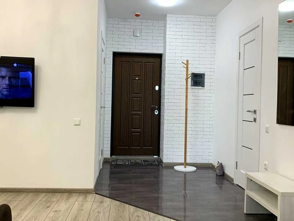 Apartment. Yarmatna Street, Kyiv