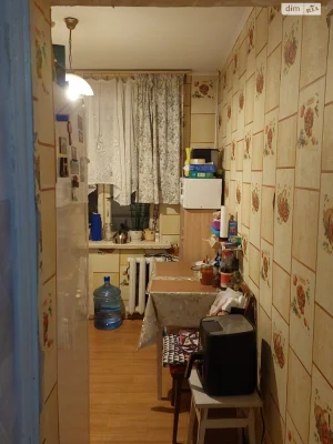 Довгострокова оренда квартири в Мінському масиві