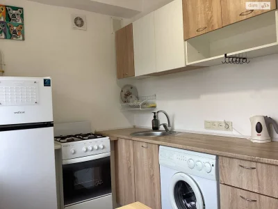 For Rent: 2-Room Apartment in Soschmisto