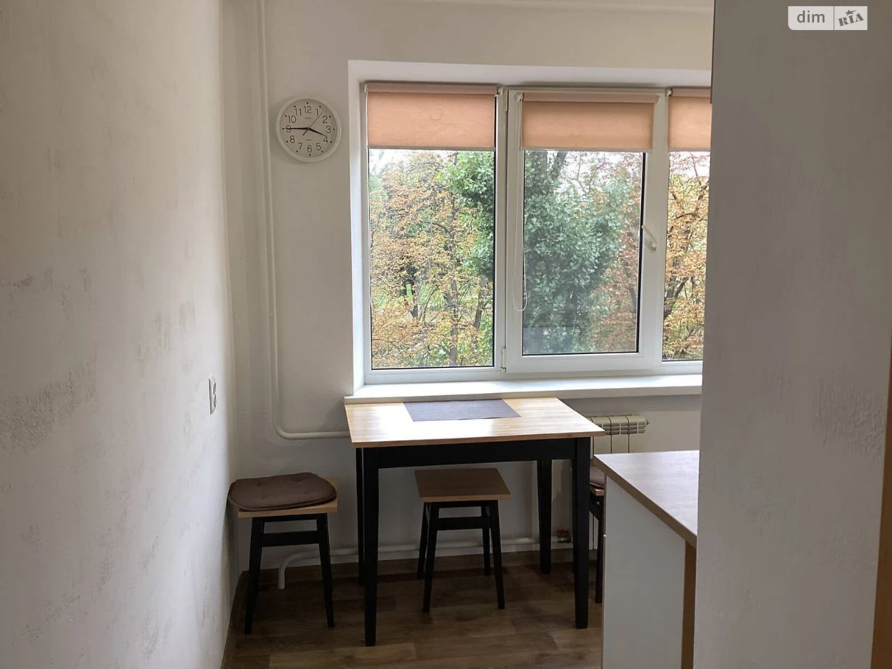 For Rent: 2-Room Apartment in Soschmisto