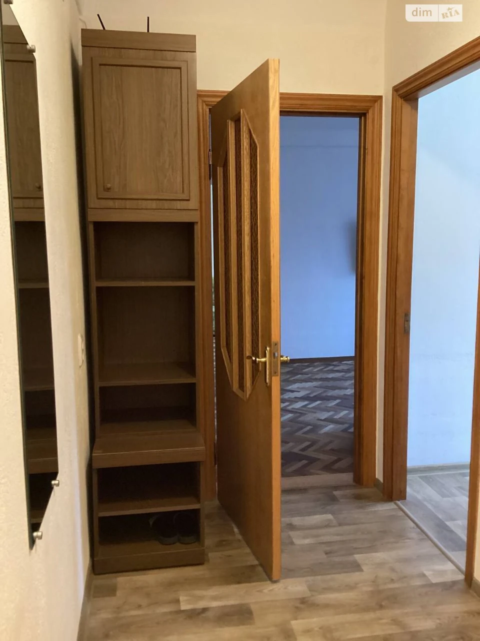 For Rent: 2-Room Apartment in Soschmisto