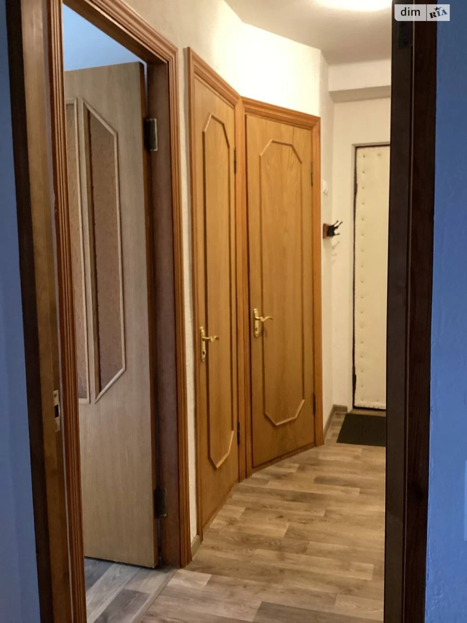 For Rent: 2-Room Apartment in Soschmisto