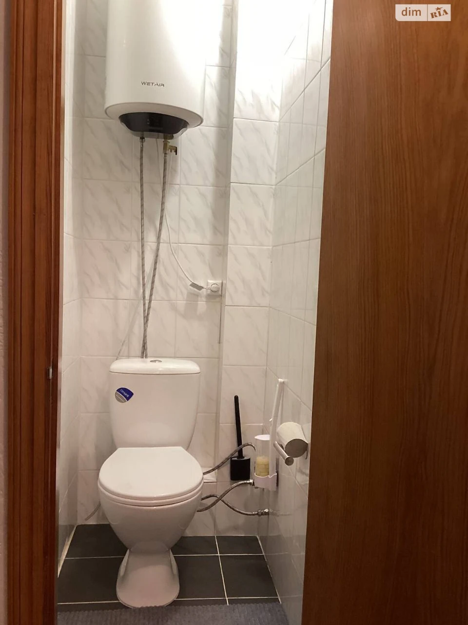 For Rent: 2-Room Apartment in Soschmisto