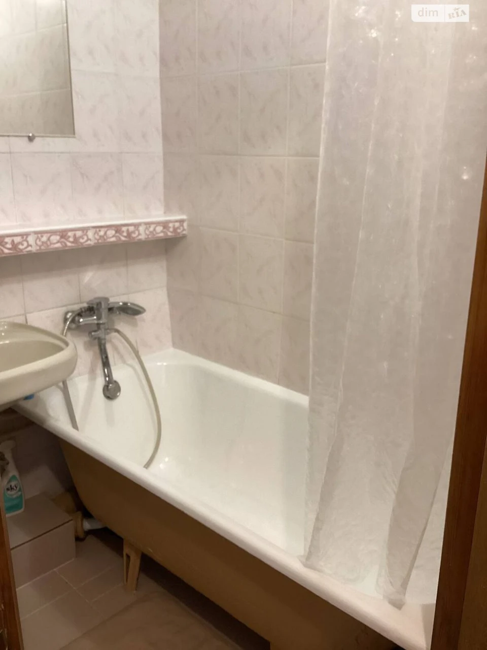 For Rent: 2-Room Apartment in Soschmisto