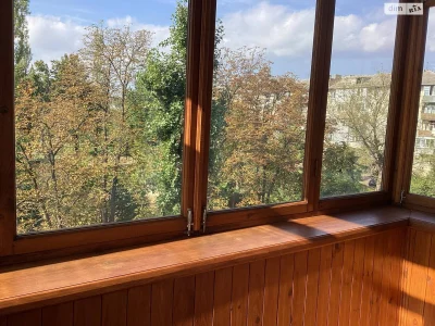For Rent: 2-Room Apartment in Soschmisto
