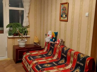 Квартира. Київ, Миколи Василенка вул.