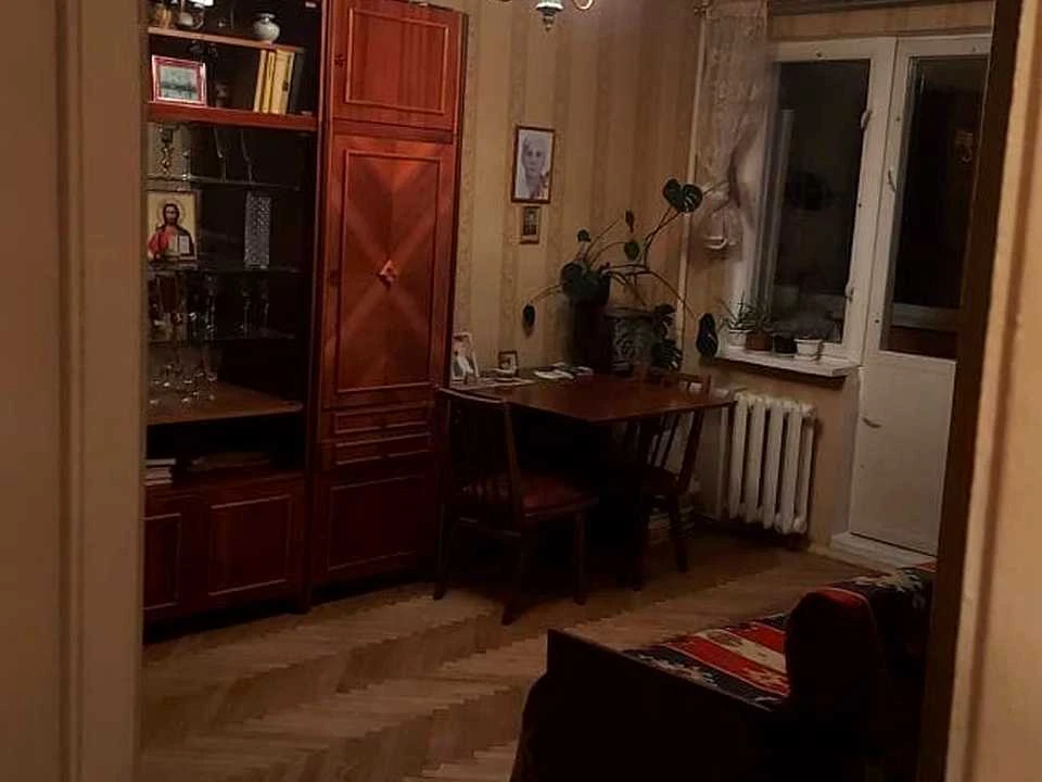 Квартира. Київ, Миколи Василенка вул.