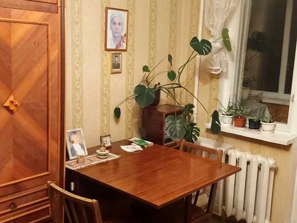 Квартира. Київ, Миколи Василенка вул.