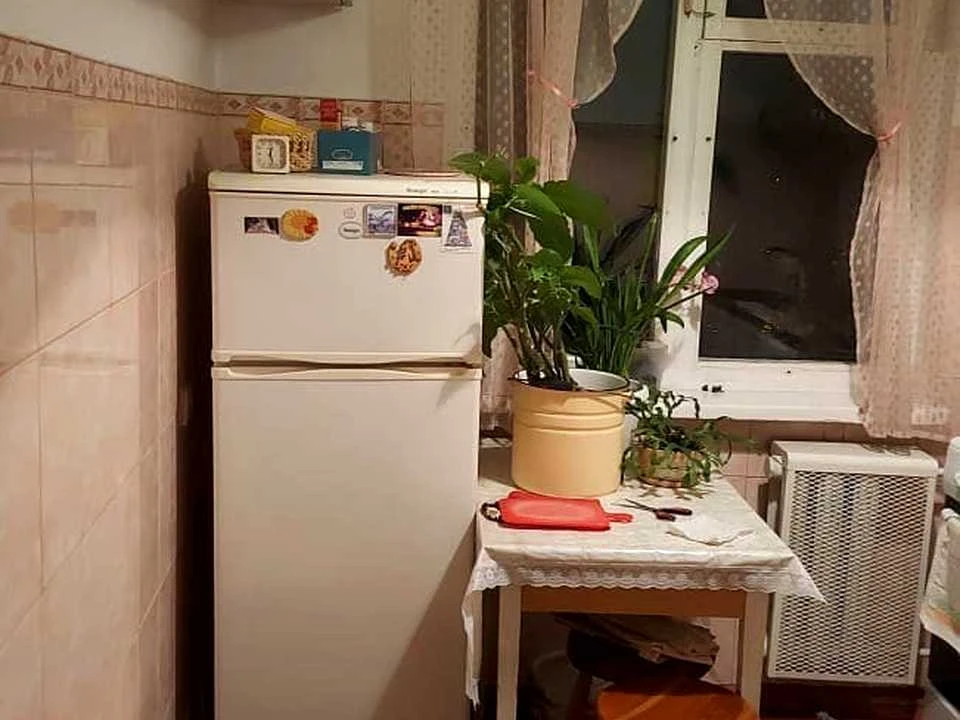 Квартира. Київ, Миколи Василенка вул.