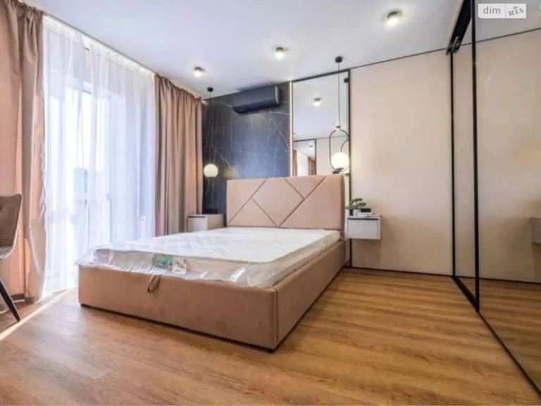 Long-Term Rental Apartment in Berkovets
