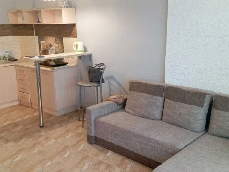 Apartment. Kyiv, Kharkivshe street