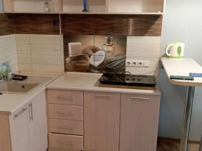 Apartment. Kyiv, Kharkivshe street