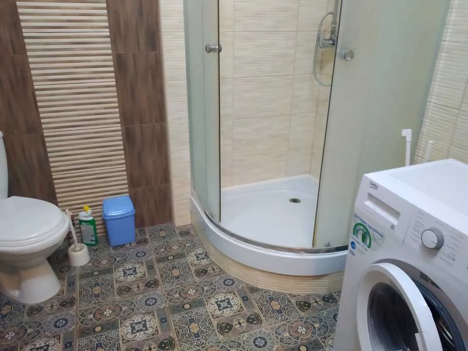 Apartment. Kyiv, Kharkivshe street