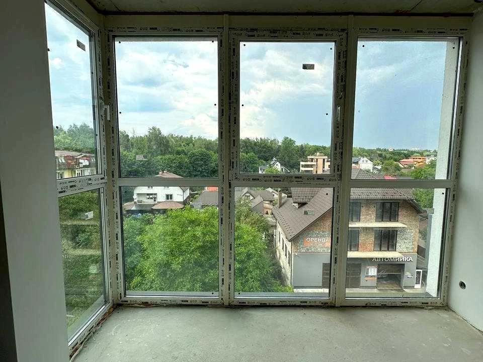 Квартира. Львів, Щирецька вулиця