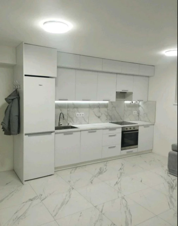 Продажа 1-комнатной квартиры в новостройке
Ул. Космическая (Мазепи)