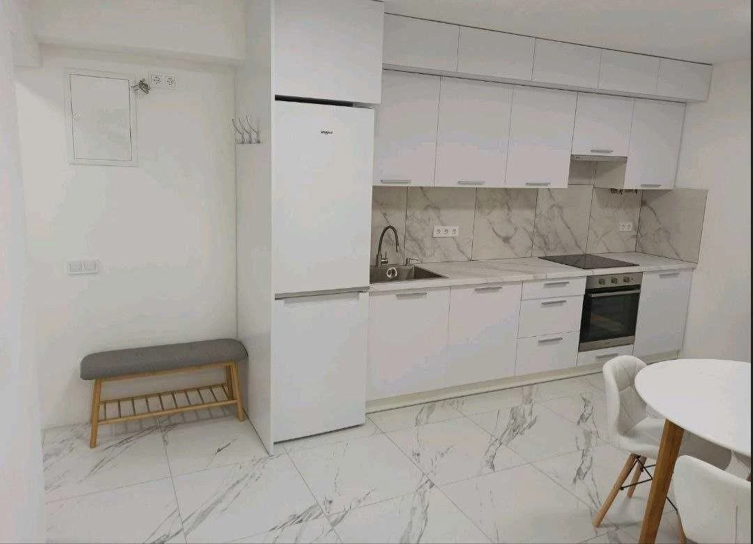 Продажа 1-комнатной квартиры в новостройке
Ул. Космическая (Мазепи)