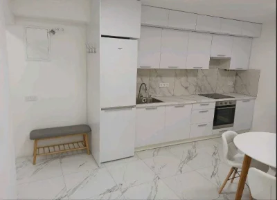 Продажа 1-комнатной квартиры в новостройке
Ул. Космическая (Мазепи)